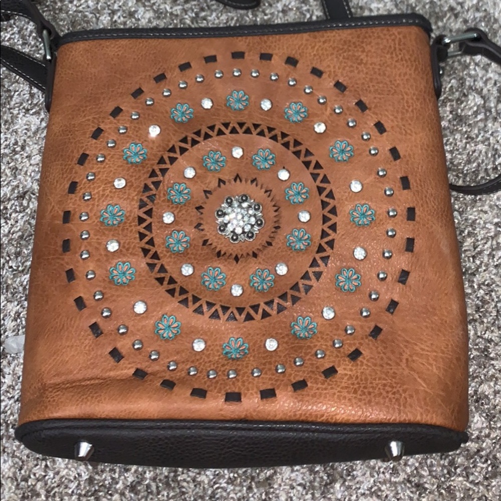 Cute Southern style purse!